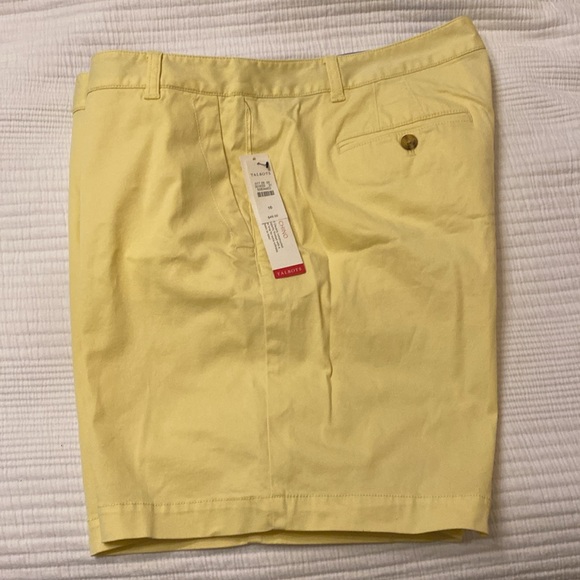 Talbots shorts - Picture 3 of 5